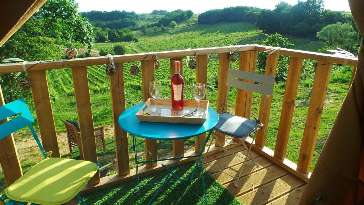 Love Horizon Monprimblanc Extérieur photo