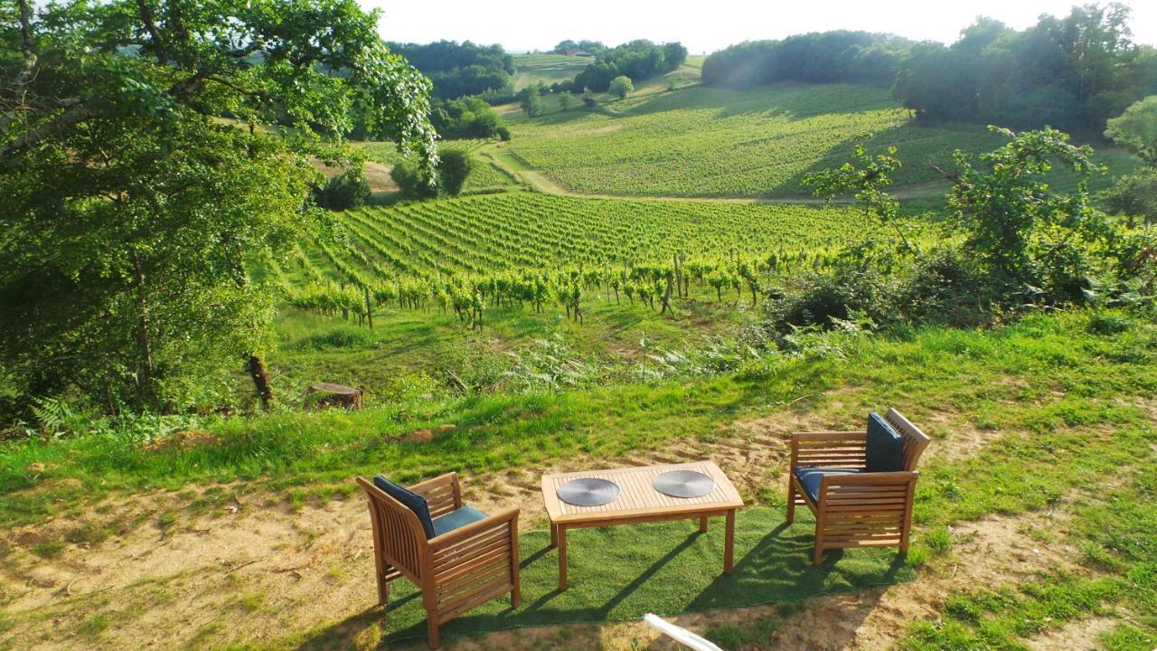 Love Horizon Monprimblanc Extérieur photo