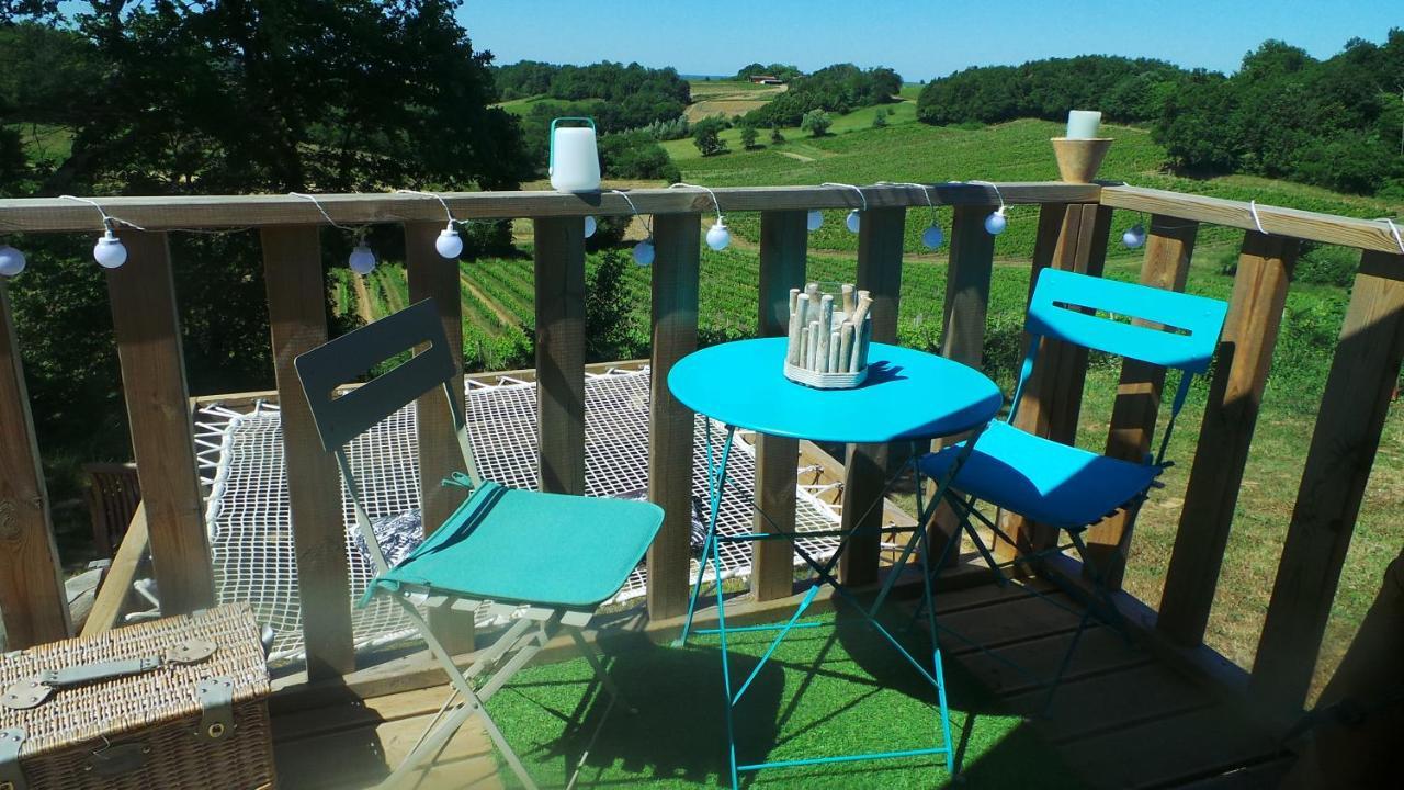 Love Horizon Monprimblanc Extérieur photo